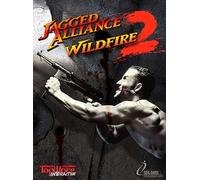 Jagged Alliance 2 - Wildfire Steam Key GLOBAL