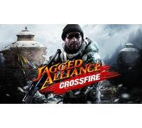 Jagged Alliance: Crossfire