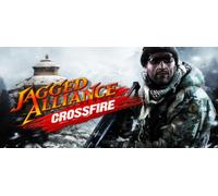 Jagged Alliance Crossfire PC