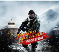 Jagged Alliance Crossfire Steam CD Key