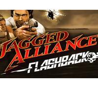 Jagged Alliance Flashback (PC) Steam Key - GLOBAL