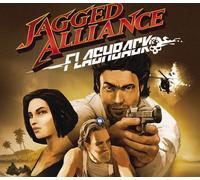Jagged Alliance Flashback RU VPN Required Steam CD Key