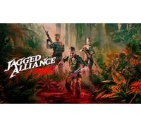 Jagged Alliance: Rage!