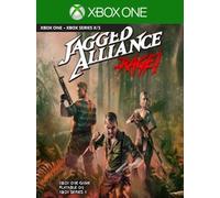 Jagged Alliance: Rage! (Xbox One) - Xbox Live Account - GLOBAL