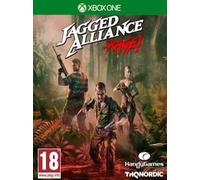 Jagged Alliance: Rage! (Xbox One) - Xbox Live Key - EUROPE