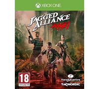 Jagged Alliance: Rage! - Xbox One (Xbox One)