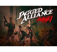 Jagged Alliance: Rage! (Xbox One / Xbox Series X|S) Xbox Live Key - ARGENTINA