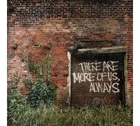 JAGGED CITY - THERE ARE MORE OF US, ALWAYS (DIGISLEEVE)