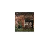 JAGGED CITY: THERE ARE MORE OF US ALWAYS (DIGISLEEVE) - CD SEALED