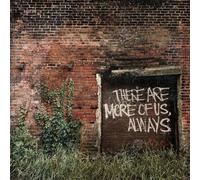 Jagged City - There Are More of Us, Always Ep (Ltd Green Vinyl) [VINYL]