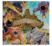 Spirit Island Board Game: Jagged Earth Expansion