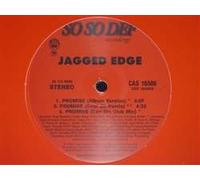 Jagged Edge (2) - Promise