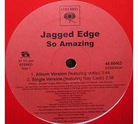 Jagged Edge (2) - So Amazing