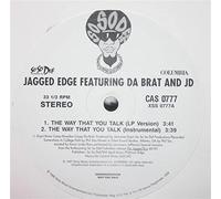 Jagged Edge (2) - The Way That You Talk