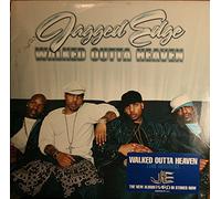 Jagged Edge (2) - Walked Outta Heaven (Quentin Harris Remixes)