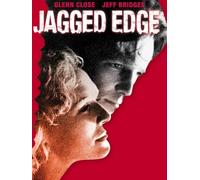 Jagged Edge
