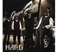 Jagged Edge - Hard