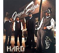 Jagged Edge - Hard