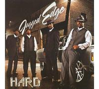 Jagged Edge - Hard