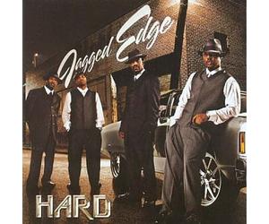 Jagged Edge - Hard