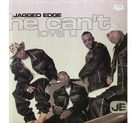Jagged Edge - He Cant Love U [12" VINYL]
