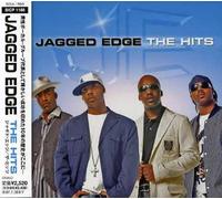 Jagged Edge - Hits