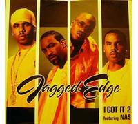 Jagged Edge - I Got It 2 [VINYL]