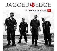 Jagged Edge J.E. Heartbreak Too (CD) (US IMPORT)