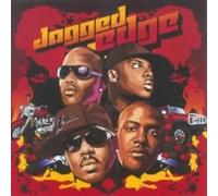 Jagged Edge - Jagged Edge