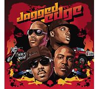 Jagged Edge - Jagged Edge