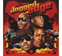 Jagged Edge - Jagged Edge