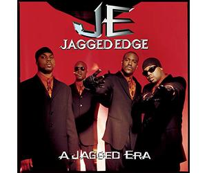 Jagged Edge - Jagged Era