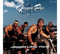 Jagged Little Thrill