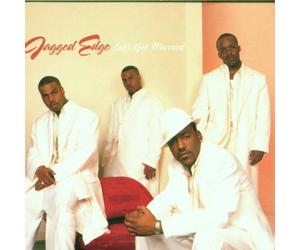 Jagged Edge - Lets Get Married