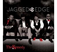 Jagged Edge - Remedy