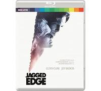 Jagged Edge (Standard Edition)