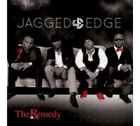 Jagged Edge The Remedy (CD) (US IMPORT)