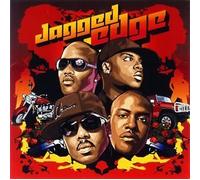 Jagged Edge - Untitled
