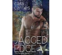Jagged Edge: Volume 1 (The Arsenal)