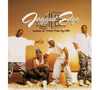 Jagged Edge - Where the Party at [Vinyl Maxi-Single] [VINYL]