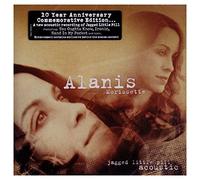 Jagged Little Pill Acoustic