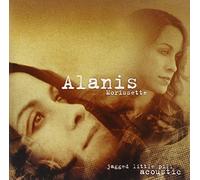 Jagged Little Pill Acoustic
