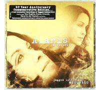 Jagged Little Pill Acoustic by Morissette, Alanis Enhanced edition (2005) Audio CD