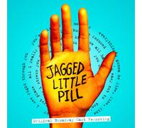 Jagged Little Pill / - Jagged Little Pill (Original Broadway Cast) [New Vinyl LP