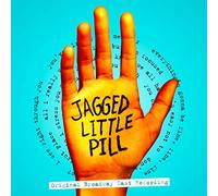 Original Broadway Cast of Jagged Little Pi Jagged Little Pi (Vinyl) (US IMPORT)