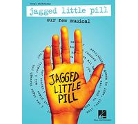 Jagged Little Pill Our New Musical - Vocal Selections