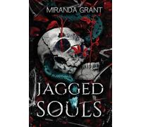 Jagged Souls: 4 (Book of Shadows)
