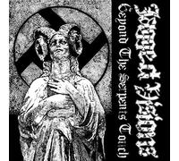 Jagged Visions - Beyond The Serpents Touch [7" VINYL]