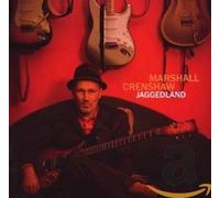 Marshall Crenshaw - Jaggedland