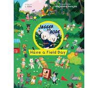 Jagger and Bode Have a Field Day